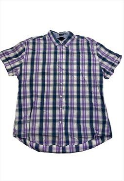 Men tommy hilfiger shirt size 2XL