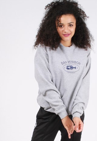 VINTAGE LEE SWEATSHIRT