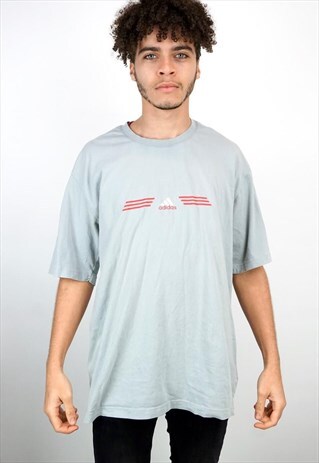 VINTAGE 90'S ADIDAS T-SHIRT