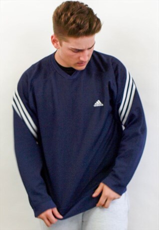 VINTAGE ADIDAS SWEATSHIRT