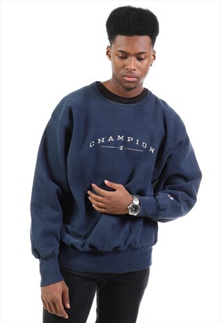 VINTAGE CHAMPION REVERSE WEAVE SWEATSHIRT