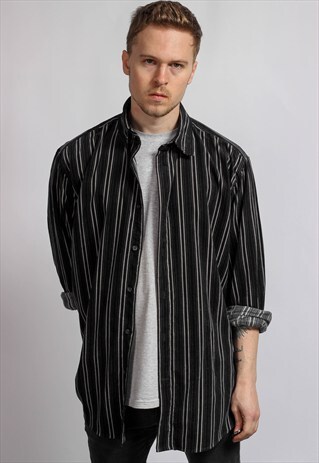 VINTAGE CORDUROY SHIRT