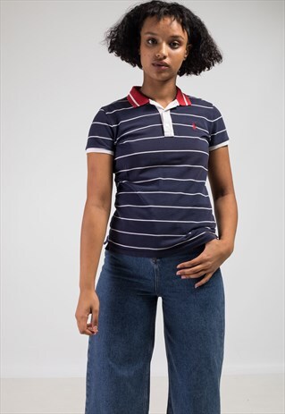 VINTAGE RALPH LAUREN POLO TOP