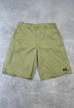 Dickies Cargo Shorts 