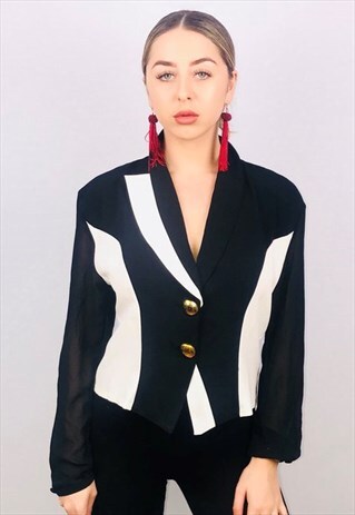 VINTAGE OVERSIZED SHIRT