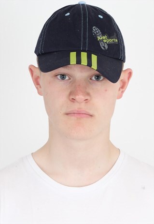 VINTAGE ADIDAS BASEBALL CAP H164