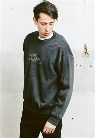 VINTAGE 90S UMBRO SWEATSHIRT