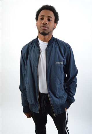 LEVI'S BOMBER JACKET RLH6110