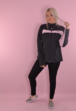 CHAMPION SPORT JACKET GTJ1656