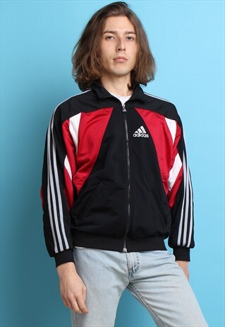 ADIDAS TRACKTOP