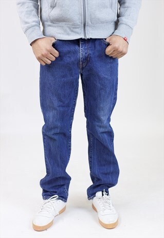 VINTAGE 90S LEVI'S JEANS