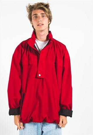 RARE VINTAGE 90S POLO RALPH LAUREN CHAPS JACKET / 2855