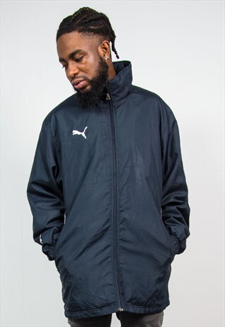 PUMA VINTAGE 90'S JACKET