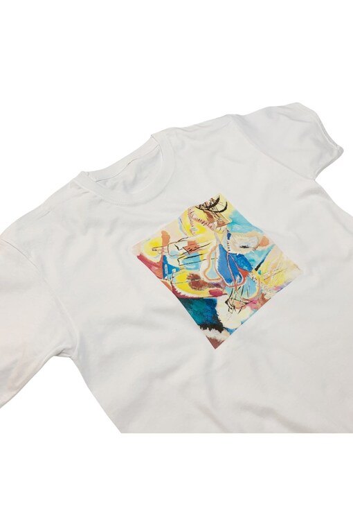 garment image