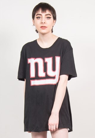 VINTAGE NY GIANTS NFL T-SHIRT