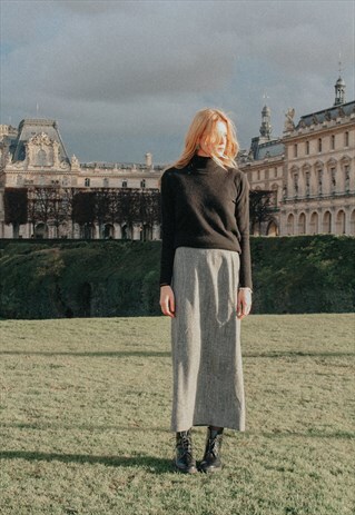 DAREL SKIRT