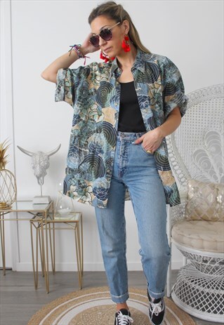 VINTAGE SHIRT