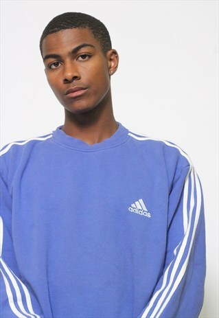 VINTAGE ADIDAS SWEATSHIRT