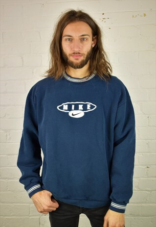 VINTAGE 90'S NIKE SWEATSHIRT