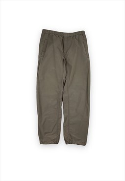 Columbia Y2K Brown Trousers