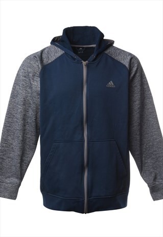 1990S ADIDAS SPORTY JACKET - XL