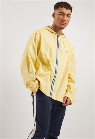VINTAGE NAUTICA JACKET