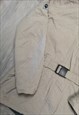JACK WOLFSKIN TEXAPORE 4X4 RAIN JACKET SIZE UK 12