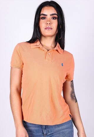 VINTAGE RALPH LAUREN POLO SHIRT T842