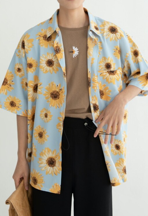 garment image