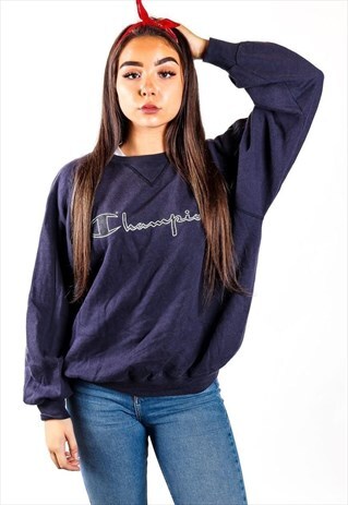 VINTAGE CHAMPION SWEATSHIRT SW140