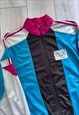 VINTAGE ADIDAS TRACK TOP JACKET