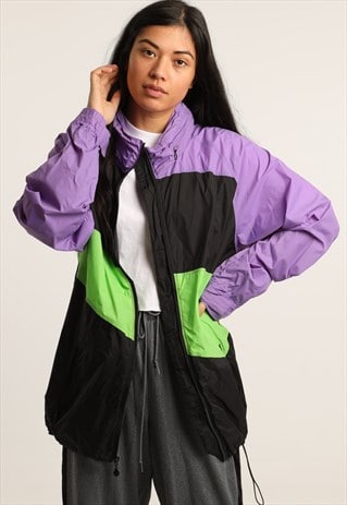 VINTAGE FESTIVAL JACKET