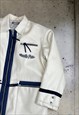 VINTAGE MEN'S SOUTH POLE PVC JACKET