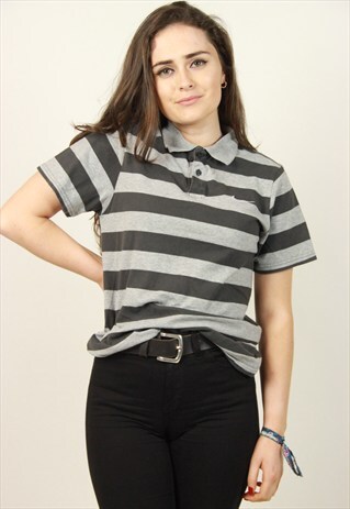 VINTAGE NIKE POLO-SHIRT
