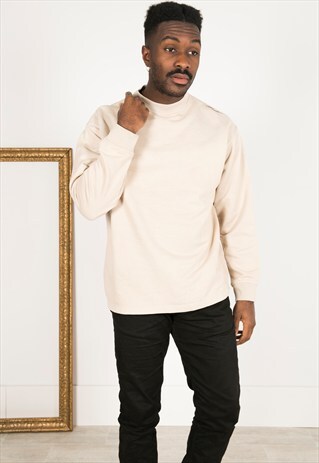 VINTAGE 90S REEBOK SWEATSHIRT/ R0831