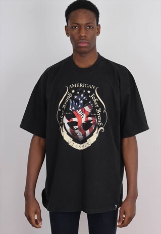 VINTAGE AMERICAN OVERSIZED T SHIRT