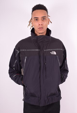 THE NORTH FACE MENS VINTAGE WINDBREAKER JACKET MEDIUM 90'S