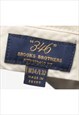 BROOKS BROTHERS SUIT TROUSERS - W34