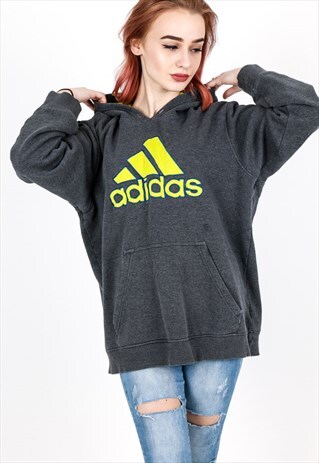 VINTAGE ADIDAS HOODIE H7