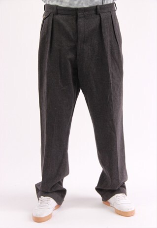 VINTAGE POLO RALPH LAUREN TROUSERS