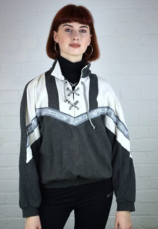 VINTAGE 90'S SWEATSHIRT