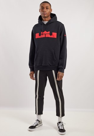 VINTAGE NIKE HOODIE