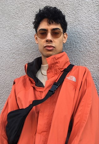 VINTAGE THE NORTH FACE JACKET / WINDBREAKER