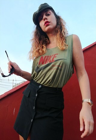 VINTAGE NIKE TOP