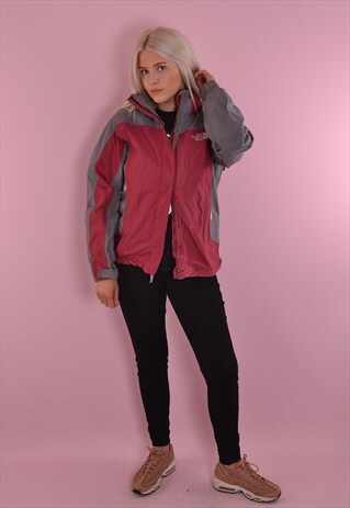 THE NORTH FACE JACKET GNF189