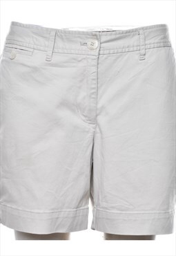L.L. Bean Plain Shorts - W33