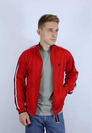 VINTAGE NIKE JACKET