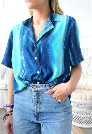 VINTAGE SHIRT