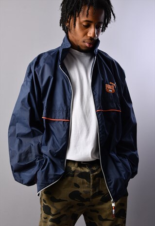 PUMA SHELL JACKET TJ5134