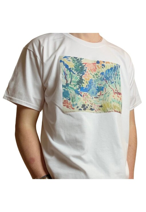 garment image